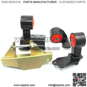 Suitable for Honda 1988-1991 Civic/CRX engine mounts