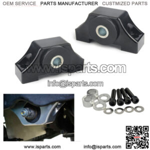 Car modification engine bracket suitable for Honda Civic EK/EG small horn engine foot mount