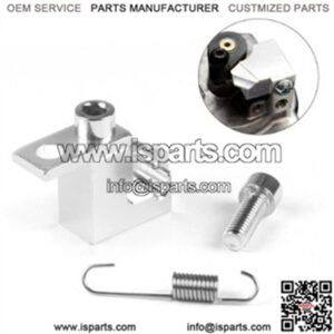 Car Modification Parts 03L129711AG Intake Manifold Bracket for VW/Audi