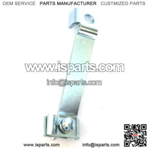 IH Farmall Tractor Carburetor Choke Cable Bracket 460 560 - IH # 368146R11