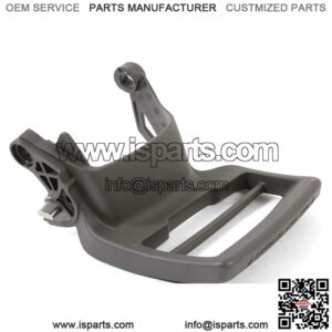 GENUINE OEM HUSQVARNA CHAIN BRAKE HANDLE 525250602 FITS 562XP 562XPG 556