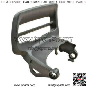 GENUINE OEM HUSQVARNA CHAIN BRAKE HANDLE 591083601 FITS 550XP II 545XP II