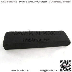 GRASSHOPPER OEM MOWER PART 321523 CLOTH CORDURA SEAT ARMREST