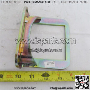 GRASSHOPPER OEM MOWER PART 644121 BRAKE CALIPER MOUNT