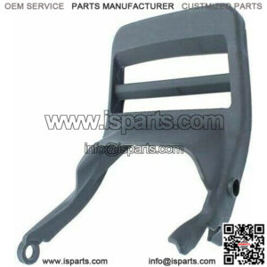 GENUINE OEM HUSQVARNA CHAIN BRAKE HANDLE 537016901 385 385XP 390XP/XPG/XPW