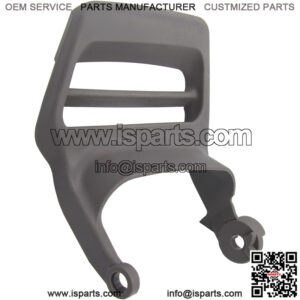 GENUINE OEM HUSQVARNA CHAIN BRAKE HANDLE 503850901 340 345 345E 350