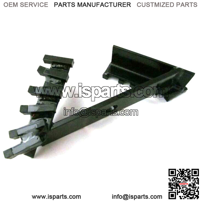 BROWN TRENCHMASTER EDGER 4" ROTOR 702-89 F-703 F-780 F-791 F-903 F-990 F1201