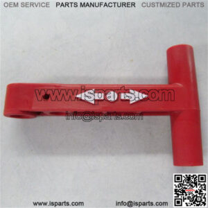 BCS TRACTOR OEM FORWARD REVERSE HANDLE LEVER 55248283