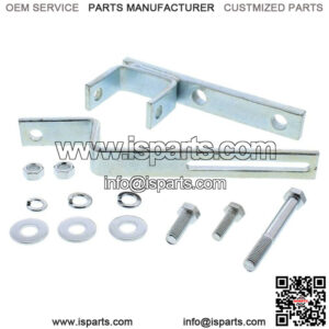 Alternator Bracket Kit for Ford Tractor 600 601 800 JUBILEE NAA