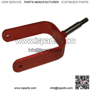 Caster Yoke 285-532 for Exmark 116-8883