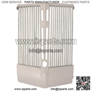 Grill for Ford/New Holland 2N 8N 9N 8N8204 ; 1111-1450
