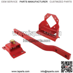 New Swinging Drawbar kit for Ford/New Holland 8N SDA6