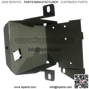 Battery Box For Ford  Holland 1801; 2000; 4 Cyl 62-64; 4000;