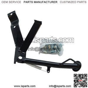 Malaguti F12 Phantom 100 Side Stand for Malaguti F12 Phantom 50 Scooters