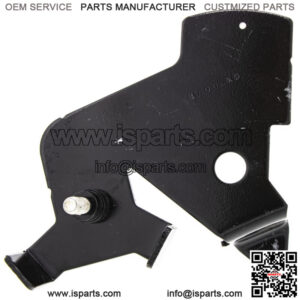 John Deere GY20146 Riveted Idler Arm Assembly L120 L130 Lawn Tractors