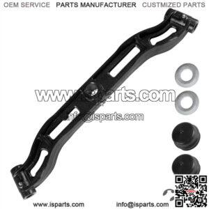 Front Axle Pivot Bar Kit fits John Deere GY20532 L110 L111 L118 L120 L130