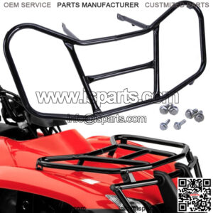 Front Rack Front Carrier For Honda TRX250 TRX250TM TRX250TE Recon 250 2005-2016