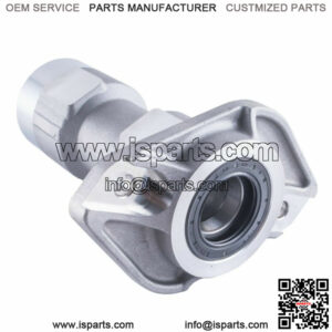 Yamaha Rear Axle Bearing Carrier Raptor 660 2001 2002 2003 2004 2005