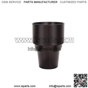 Golf Cart Cup Holder for 16.4oz Portable Propane Heater or Drink Bottle