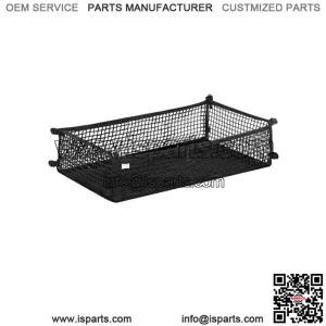 Golf Cart Cargo Net Bag for 4 Passenger Yamaha EZGO Club Car,Golf Cart Storage