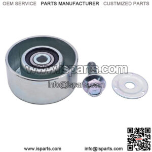 Drive Belt Tensioner Pulley Kit 0187-GSU45 16620-31031 for Lexus & Toyota