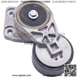 A/C Belt Tensioner Assembly Compatible with Volvo D13 Engine 23669027