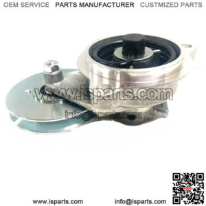 For Deutz Tensioning Pulley Engines F4L912 F3L912 912 913 914 04152510