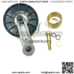 6702474 Pulley Tensioner Kit For Bobcat 751 753 763 773 7753 863 873 S100 S130