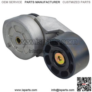 Belt Tensioner for Case International Tractor 584E 586G 585G 586E LIFT TRUCK