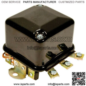 New Voltage Regulator 435-040 for Briggs & Stratton 295924
