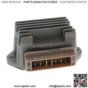 Typhoon 2T 125cc Regulator Rectifier