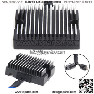 For Harley Sportster XL 883 1200 1994-2003 74523-94A Voltage Regulator Rectifier
