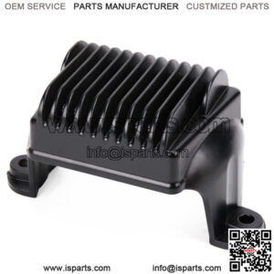 For Harley Touring Road King Street Glide Voltage Regulator Rectifier 2009-2015