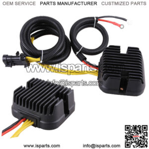 For Polaris Sportsman XP 850 HO 2010-2014  Voltage Regulator Rectifier