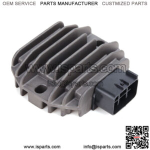 For Yamaha Raptor 350 700/Rhino 450 660 700 Voltage Regulator Rectifier