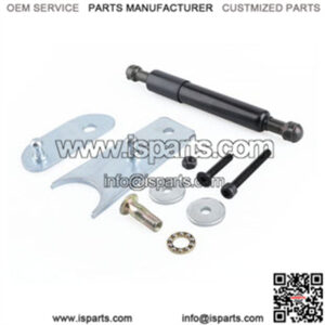 Suitable for 07-18 Chevrolet Silverado/Sierra Tailgate Bezel Hydraulic Rod Slow Down Rod Buffer