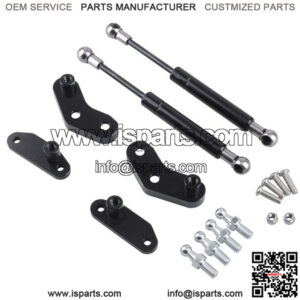 Suitable for 2017-2022 Can Am Maverick X3 door opening buffer kit