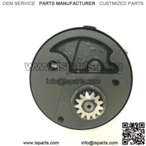 Power Steering Pump For Massey Ferguson 20 30 40 50 135 231 253