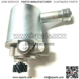 D84179 For Case Power Steering Pump 480D 480C 580C 580D 584D 584C 585D 586C