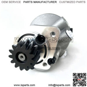 523090M91 For Massey Ferguson Power Steering Pump 30 40 50 65 165 265