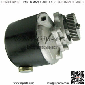 E6NN3K514EA  For Ford Power Steering Pump 5000 2000 3000 4000 4100 4600 5600