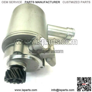 For Case Power Steering Pump 630 580 570 530 470 430 400B 300B A35718