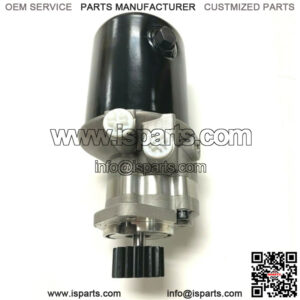 For Massey Ferguson Power Steering Pump  245 285 1080 1085 523089M91