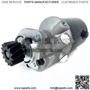 For Massey Ferguson  Power Steering Pump 30 40 50 65 165 265 523090M91