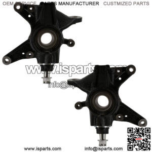 Honda Front Knuckle Assembly Set TRX420 500 520 51250-HR3-A20 51200-HR3-A20