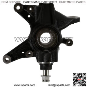 Honda Front Left Knuckle Assembly TRX420 500 520 2014 - 2023 51250-HR3-A20