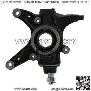 Honda Front Right Knuckle Assembly TRX420 51200-HP5-600