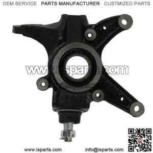 Honda Front Left Knuckle Assembly TRX420 51250-HP5-600