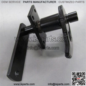 SIMPLICITY, SNAPPER MASSEY FERGUSON OEM STEERING GEAR & SHAFT ASSEMBLY 1724470