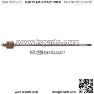 For Kubota Steering Shaft B5200D B5200E B6200D B6200E B7200D 67211-41120 21-3/8"